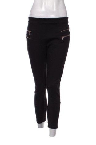 Damenhose Zara, Größe XL, Farbe Schwarz, Preis 14,00 €, #136698273