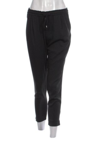 Дамски панталон Zara, Размер S, Цвят Черен, Цена 15,00 €, #136700731