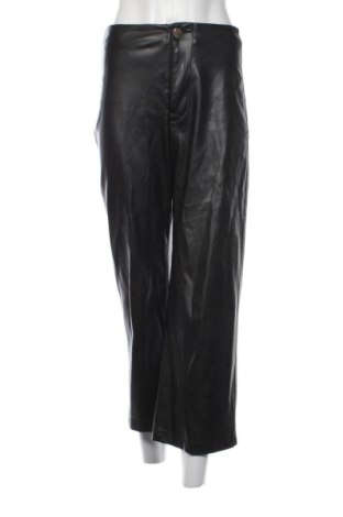 Damskie spodnie Zara, Rozmiar S, Kolor Czarny, Cena 75,02 zł, #136700909