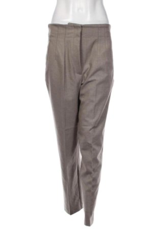 Damenhose Zara, Größe L, Farbe Beige, Preis 14,00 €, #136702391