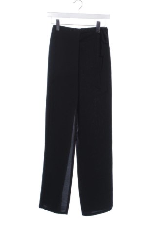 Дамски панталон Zara, Размер XS, Цвят Черен, Цена 28,12 €, #136702498