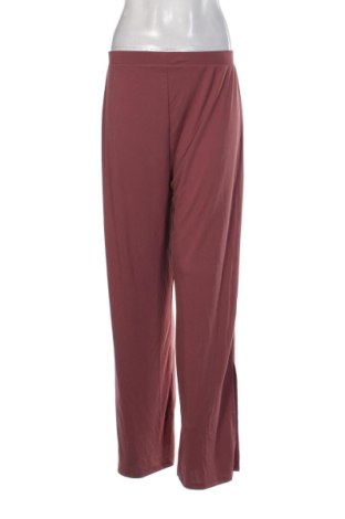 Damenhose Zara, Größe L, Farbe Rosa, Preis 13,80 €, #136702843