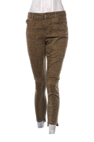 Pantaloni de femei Zara, Mărime XXL, Culoare Multicolor, Preț 65,99 Lei, #136703099