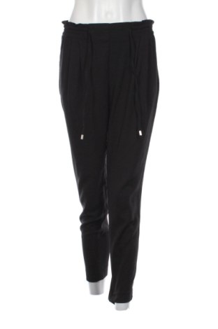 Damskie spodnie Zara, Rozmiar M, Kolor Czarny, Cena 75,02 zł, #136703115