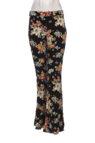 Damskie spodnie Zara, Rozmiar S, Kolor Kolorowy, Cena 37,99 zł, #136703148