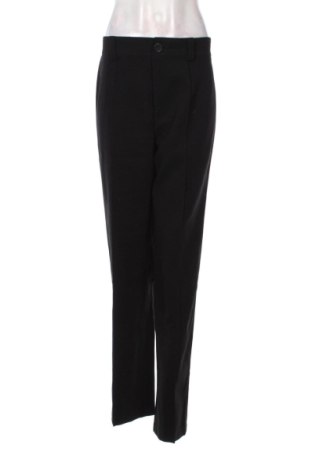 Дамски панталон Zara, Размер M, Цвят Черен, Цена 14,31 €, #136705345