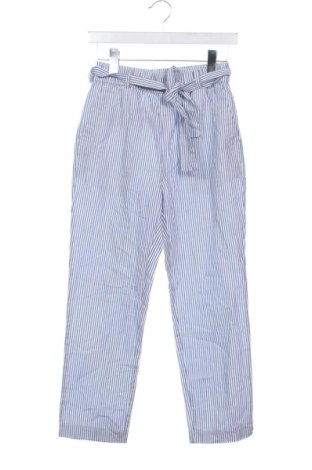 Дамски панталон Zara, Размер XS, Цвят Многоцветен, Цена 17,38 €, #136755845