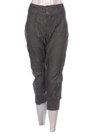 Pantaloni de femei Zavanna, Mărime XL, Culoare Gri, Preț 76,86 Lei, #136687351