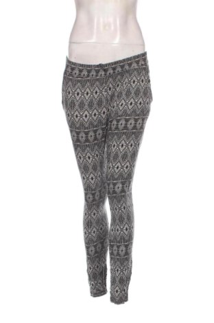 Pantaloni de femei Zebra, Mărime S, Culoare Multicolor, Preț 76,86 Lei, #136688267