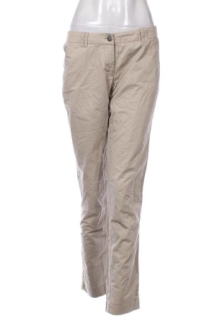 Damenhose Zero, Größe L, Farbe Beige, Preis 27,99 €, #136696711