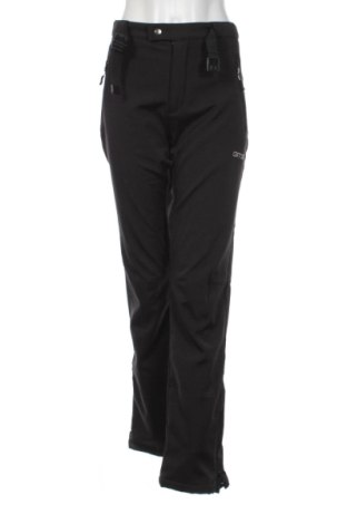 Damenhose für Wintersport GTS, Größe L, Farbe Schwarz, Preis € 27,99, #136701694