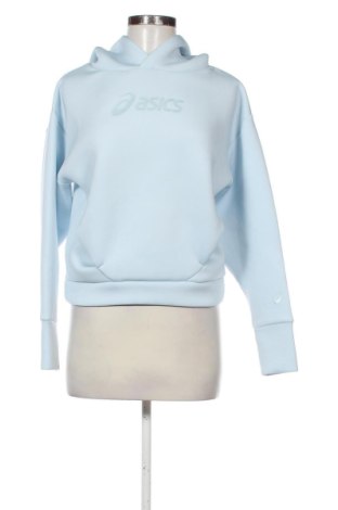 Polar de damă ASICS, Mărime XS, Culoare Albastru, Preț 151,99 Lei