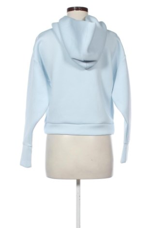 Polar de damă ASICS, Mărime XS, Culoare Albastru, Preț 151,99 Lei