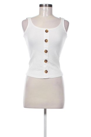 Tricou de damă Unbranded, Mărime XS, Culoare Alb, Preț 29,99 Lei, #136721573