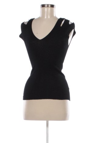 Tricou de damă Unbranded, Mărime XS, Culoare Negru, Preț 26,99 Lei, #136728133