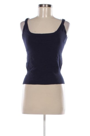 Damentop Unbranded, Größe S, Farbe Blau, Preis 6,99 €, #136731307