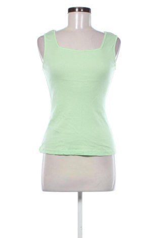Dámské tilko  Unbranded, Velikost M, Barva Zelená, Cena  255,00 Kč, #136732675