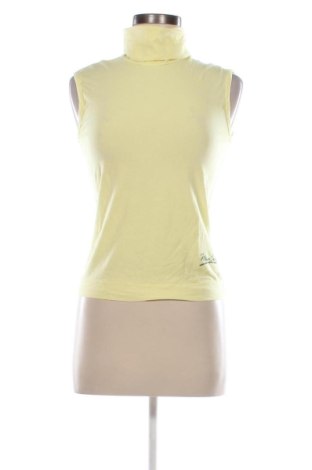 Damentop Miss Sixty, Größe M, Farbe Gelb, Preis 9,99 €, #136737511