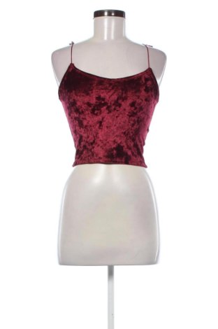 Tricou de damă Unbranded, Mărime XXS, Culoare Roșu, Preț 40,99 Lei, #136744065