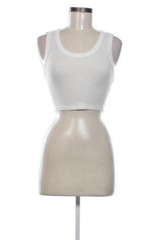 Damentop Zara, Größe XS, Farbe Weiß, Preis 14,11 €, #136744165