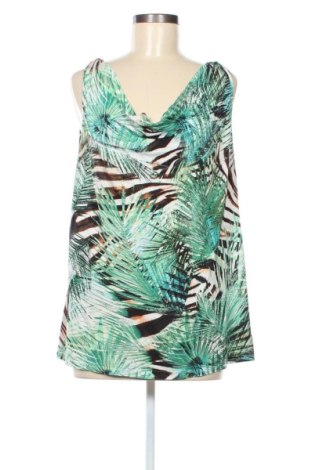 Damentop Gerry Weber, Größe XL, Farbe Mehrfarbig, Preis 9,99 €, #136754638