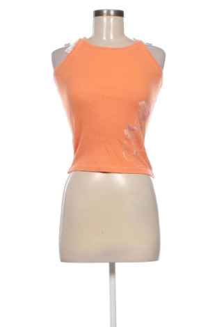 Damentop Gap, Größe XS, Farbe Orange, Preis 7,00 €, #136755771