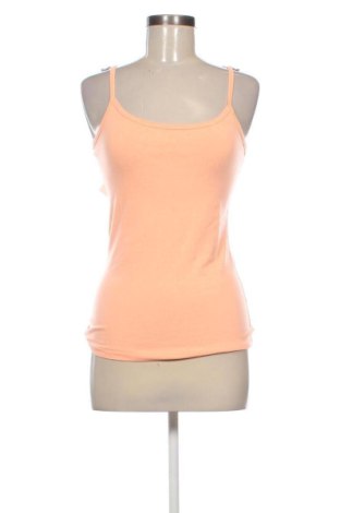 Tricou de damă Unbranded, Mărime XS, Culoare Portocaliu, Preț 41,99 Lei, #136768035