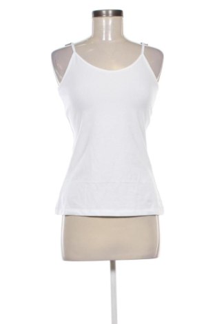 Tricou de damă Anna Field, Mărime M, Culoare Alb, Preț 88,99 Lei, #136698339