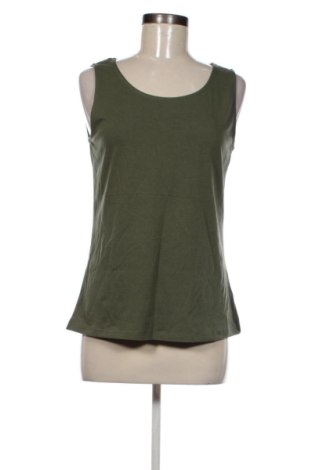 Damentop Beloved, Größe L, Farbe Grün, Preis 9,00 €, #136702122