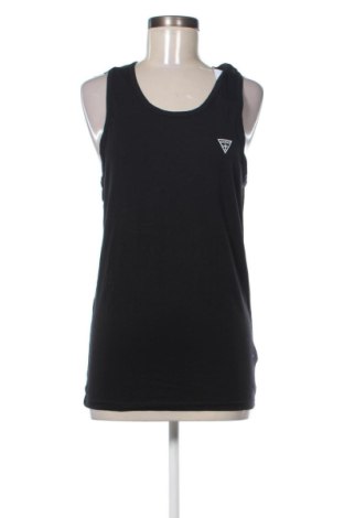 Дамски потник Guess, Размер M, Цвят Черен, Цена 32,21 €, #136677001