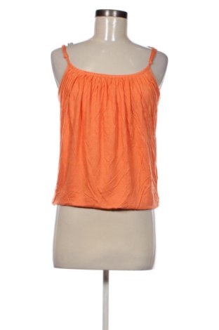 Tricou de damă H&M, Mărime S, Culoare Portocaliu, Preț 45,99 Lei, #136695185