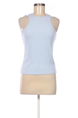 Dámske tielko  H&M, Veľkosť M, Farba Modrá, Cena  9,00 €, #136700625