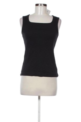Damentop S.Oliver, Größe S, Farbe Schwarz, Preis € 9,99, #136674579