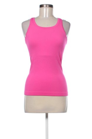 Damska koszulka na ramiączkach Spanx, Rozmiar M, Kolor Różowy, Cena 54,00 zł, #136760050