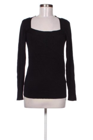 Дамски пуловер Ever.me by Takko Fashion, Размер S, Цвят Черен, Цена 4,09 €, #136707480
