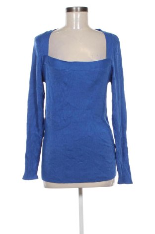 Damski sweter Revere, Rozmiar M, Kolor Niebieski, Cena 61,99 zł, #136707650