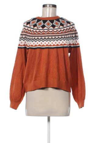 Дамски пуловер Up 2 Fashion, Размер XL, Цвят Многоцветен, Цена 13,29 €, #136707679