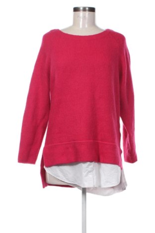 Дамски пуловер Esprit, Размер L, Цвят Розов, Цена 20,90 €, #136708178