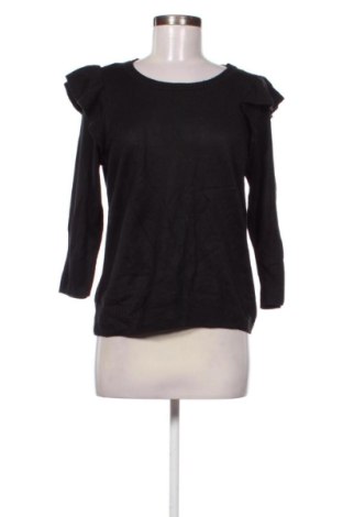 Damenpullover H&M, Größe M, Farbe Schwarz, Preis 19,99 €, #136708322