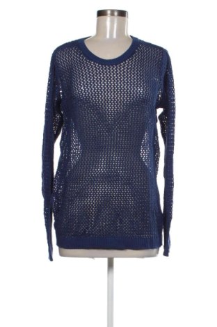 Дамски пуловер Blue Motion, Размер XL, Цвят Син, Цена 6,64 €, #136708578