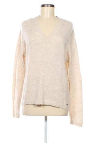 Damski sweter Pepe Jeans, Rozmiar L, Kolor Beżowy, Cena 82,99 zł, #136708706