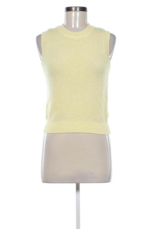 Damski sweter Reserved, Rozmiar S, Kolor Żółty, Cena 53,58 zł, #136708863