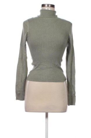 Damski sweter Haily`s, Rozmiar S, Kolor Zielony, Cena 96,99 zł, #136709186