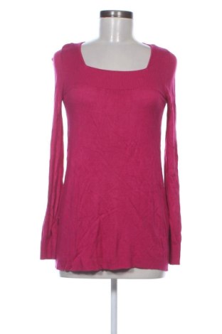 Pulover de femei H&M, Mărime M, Culoare Roz, Preț 46,92 Lei, #136709216