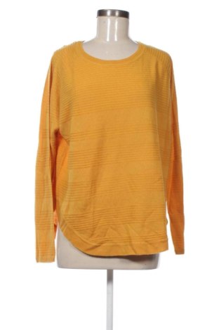 Damski sweter ONLY, Rozmiar L, Kolor Żółty, Cena 61,99 zł, #136709993