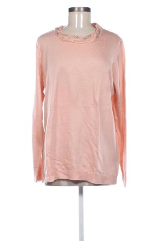 Damenpullover Unbranded, Größe XXL, Farbe Rosa, Preis 11,99 €, #136710279
