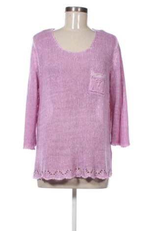 Női pulóver Unbranded, Méret XL, Szín Rózsaszín, Ár 4 239 Ft, #136710375