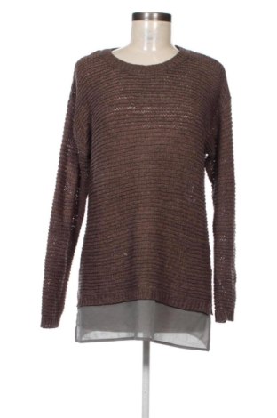 Női pulóver Designer S, Méret M, Szín Barna, Ár 4 769 Ft, #136710379