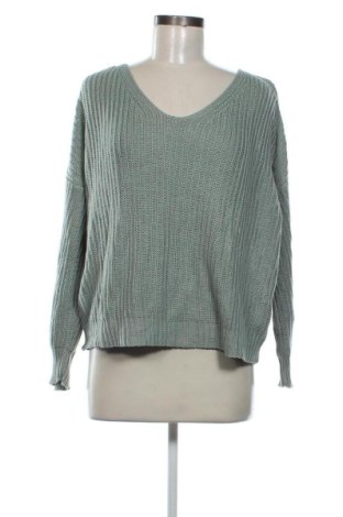 Damski sweter About You, Rozmiar XXL, Kolor Zielony, Cena 62,00 zł, #136710409