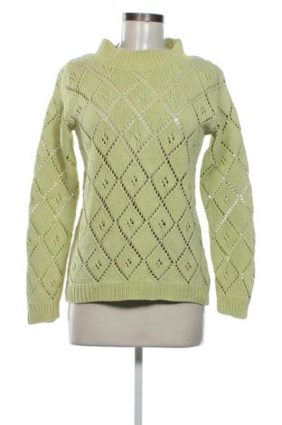 Damski sweter Unbranded, Rozmiar L, Kolor Zielony, Cena 79,00 zł, #136710458